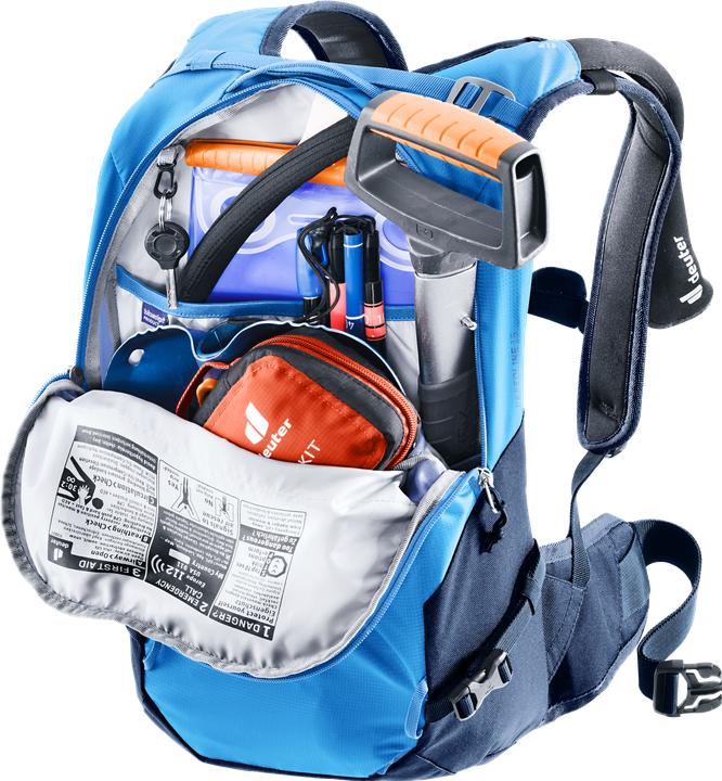 Produktbild Deuter Freecline 15 (15 l)
