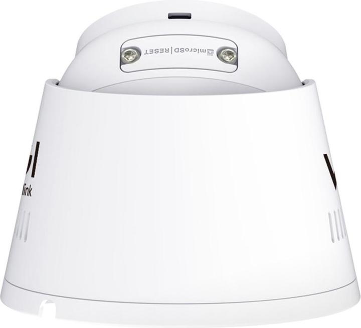 Immagine prodotto TP-Link Omada InSight S445S(2.8mm) VIGI 4MP ColorPro Turret (2688 x 1520 pixel)