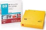 Actual product image HPE C7973a (LTO-3 Ultrium, 400 GB)