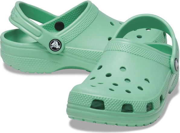 Produktbild Crocs T's Classic Clog (24, 25)