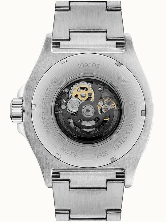 Immagine prodotto Ingersoll 1892 Ingersoll I09303 The Orville Automatik 44mm 5ATM