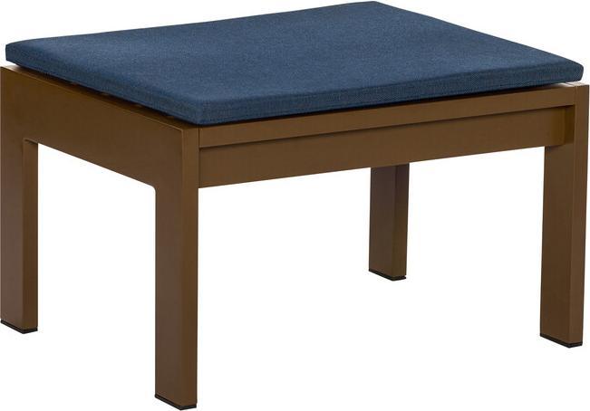 Hübsch Haus Hocker Braun