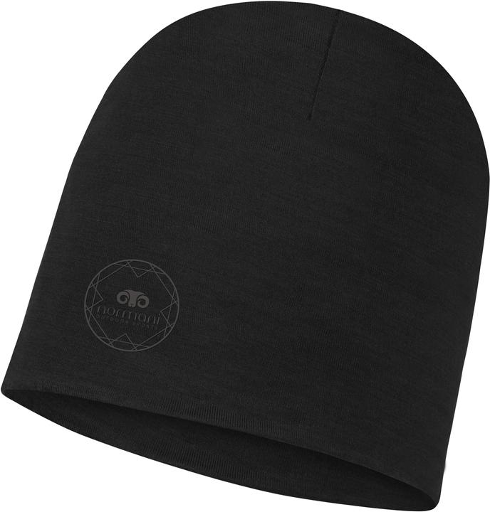 Actual product image Normani Merino Mütze Geraldton - 9665 (One size)