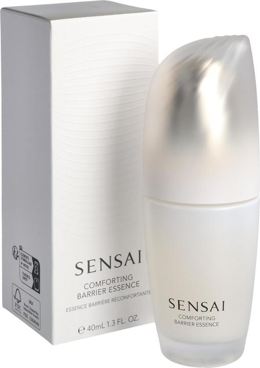 Immagine prodotto Sensai Comforting Barrier Essence (40 ml)