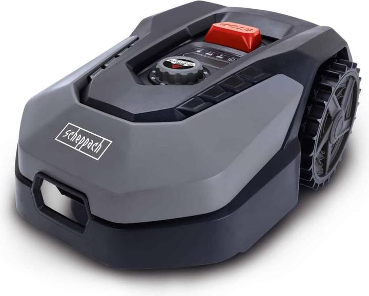 Image du produit Scheppach RoboCut XL 600 (600 m², Câble périphérique)