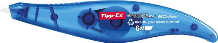 Productafbeelding Tipp-Ex Ecolutions Exact Liner