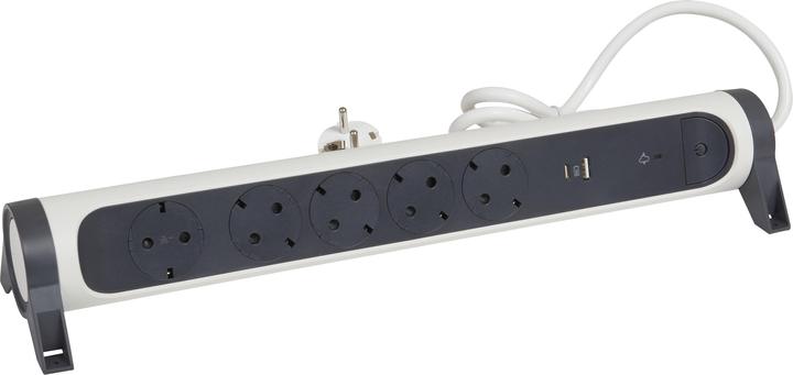 Image du produit Legrand 694510 (5 x, CEE 32/5, 1.50 m)