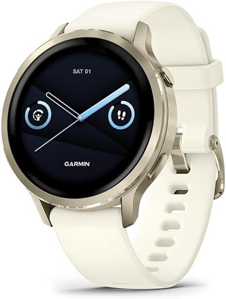Productafbeelding Garmin Venu 4 (41 mm)