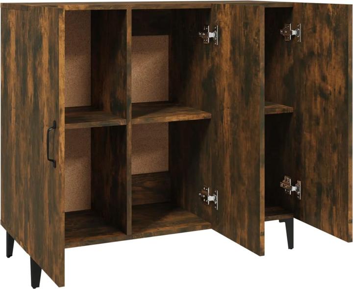 Produktbild vidaXL Sideboard (90 x 34 x 80 cm)