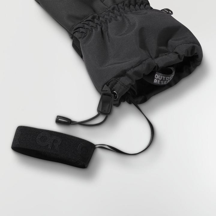 Produktbild Outdoor Research beheizte handschuhe adrenaine (L)