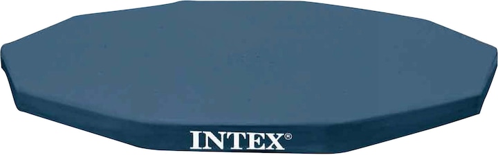 Actual product image Intex round pool
