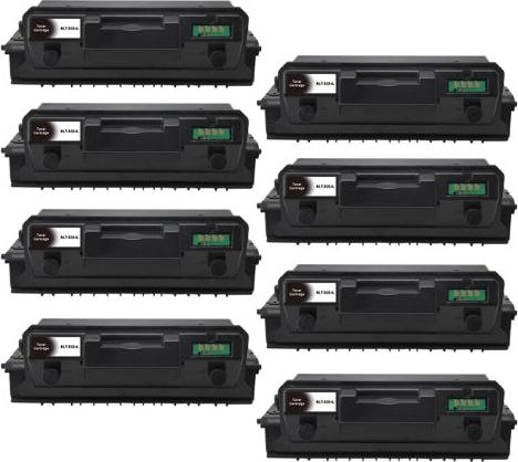 Produktbild Hermex Kompatibler Toner XL für Samsung ProXpress SL-M4025ND Premium Line (BK)