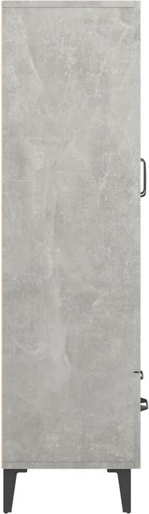 Produktbild vidaXL Highboard (70 x 70 x 115 cm)