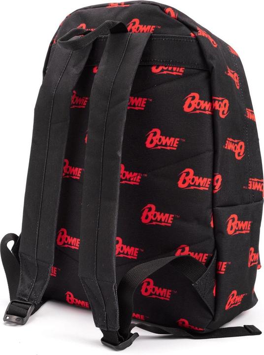 Image du produit David Bowie Logo du sac à dos