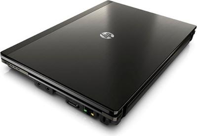 Produktbild HP Mini 5103, Atom N550, 10.1" WXGA HD, 2GB, Linux (10", 2 GB, CH)