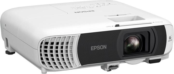 Epson EB-FH18 3LCD Projector 4100lm (Full HD, 4000 lm)