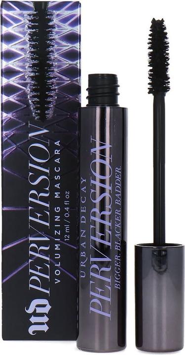 Immagine prodotto Urban Decay Perversion Mascara 12ml Intense Black (Intense Black)