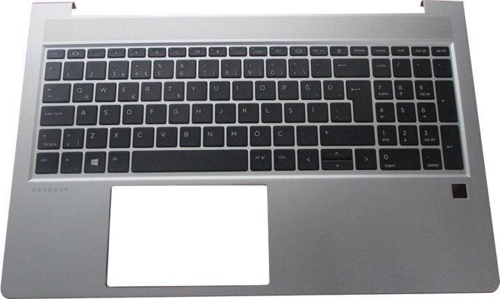 Produktbild HP Keyboard (ENGLISH)