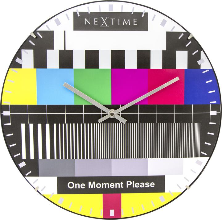 Immagine prodotto Nextime Pagina di prova (35 cm)