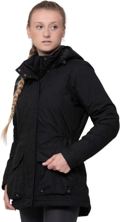 Produktbild Premier Equine regenjacke en cascata (44)