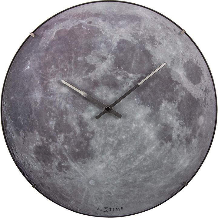 Nextime Moon (35 cm)
