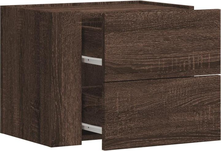 Immagine prodotto vidaXL Leith (30 x 30 x 35 cm)