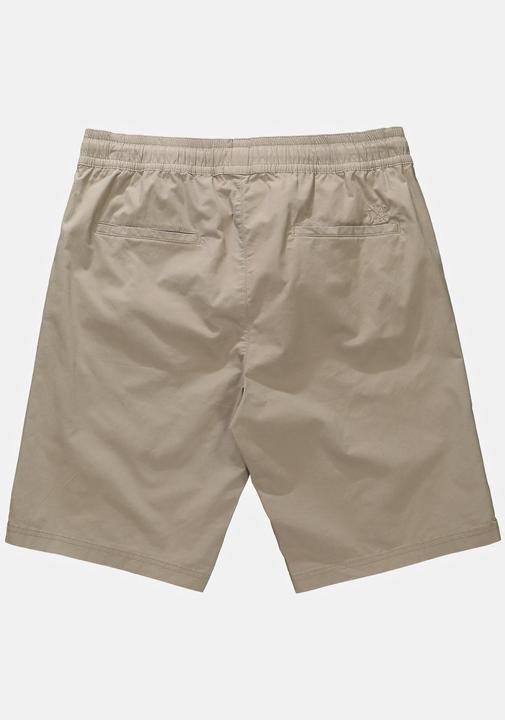 Image du produit JP1880 Bermuda FLEXNAMIC®. 4 poches et taille élastique (L)