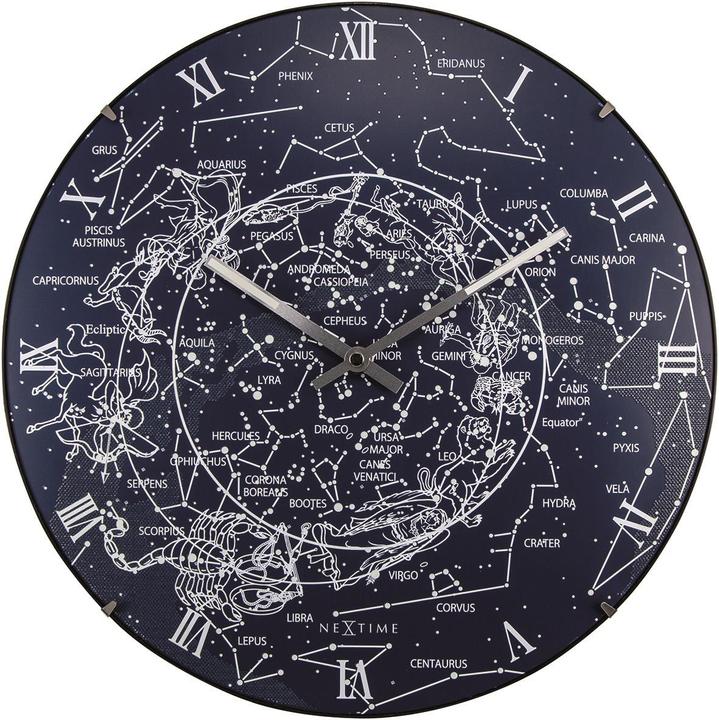 Nextime Milky Way (35 cm)
