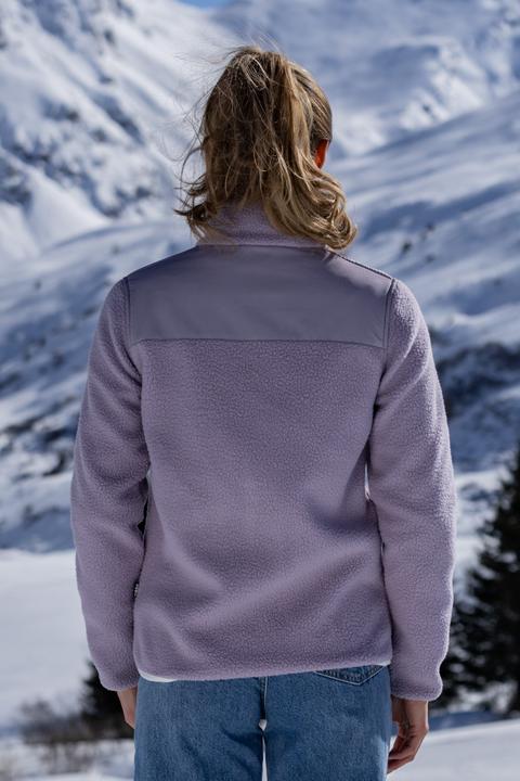 Immagine prodotto Rukka Anisa Damen Sherpa Jacke (40, L)