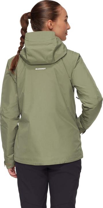 Produktbild Mammut Convey 3in1 HS Hooded Jacket (XL)