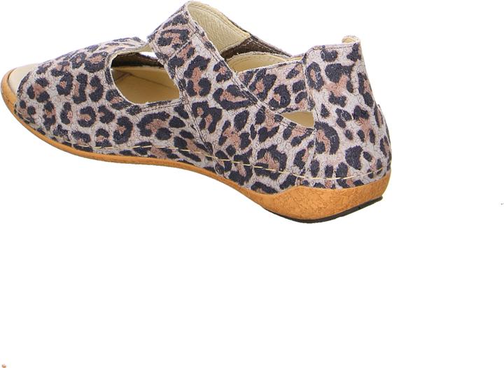 Produktbild Waldläufer Sandalen/Sandaletten (37.5)