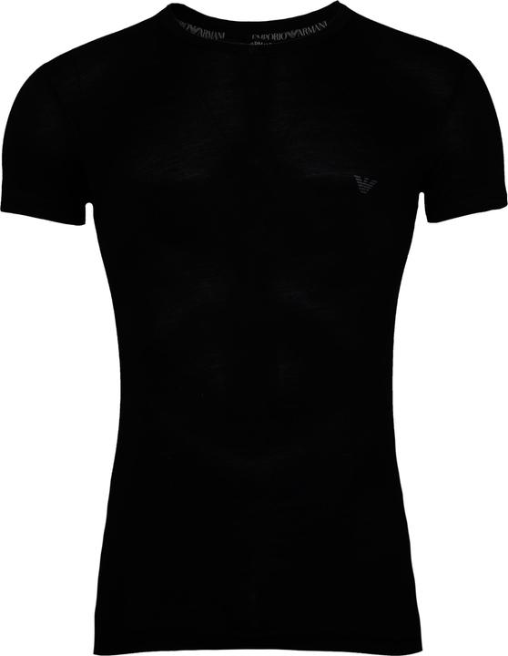 Produktbild Emporio Armani T-Shirts 2 Pack Crew Neck (XL)