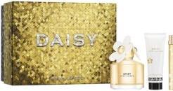 Image du produit Marc Jacobs Daisy SET EDT 100 ml + lotion corporelle 75 ml + EDT miniature 10 ml 100ml (Coffret de parfum)