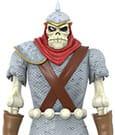 Produktbild Super7 Dungeons & Dragons Ultimates Actionfigur Dekkion the Skeleton Warrior 18 cm