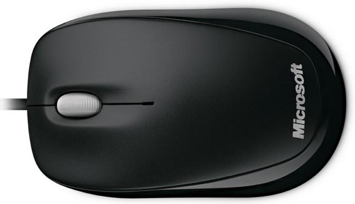 Produktbild Microsoft Compact 500 (Kabelgebunden)