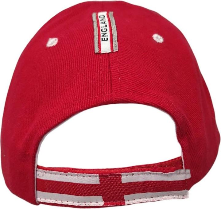Actual product image Daiber Flag cap England (One size)
