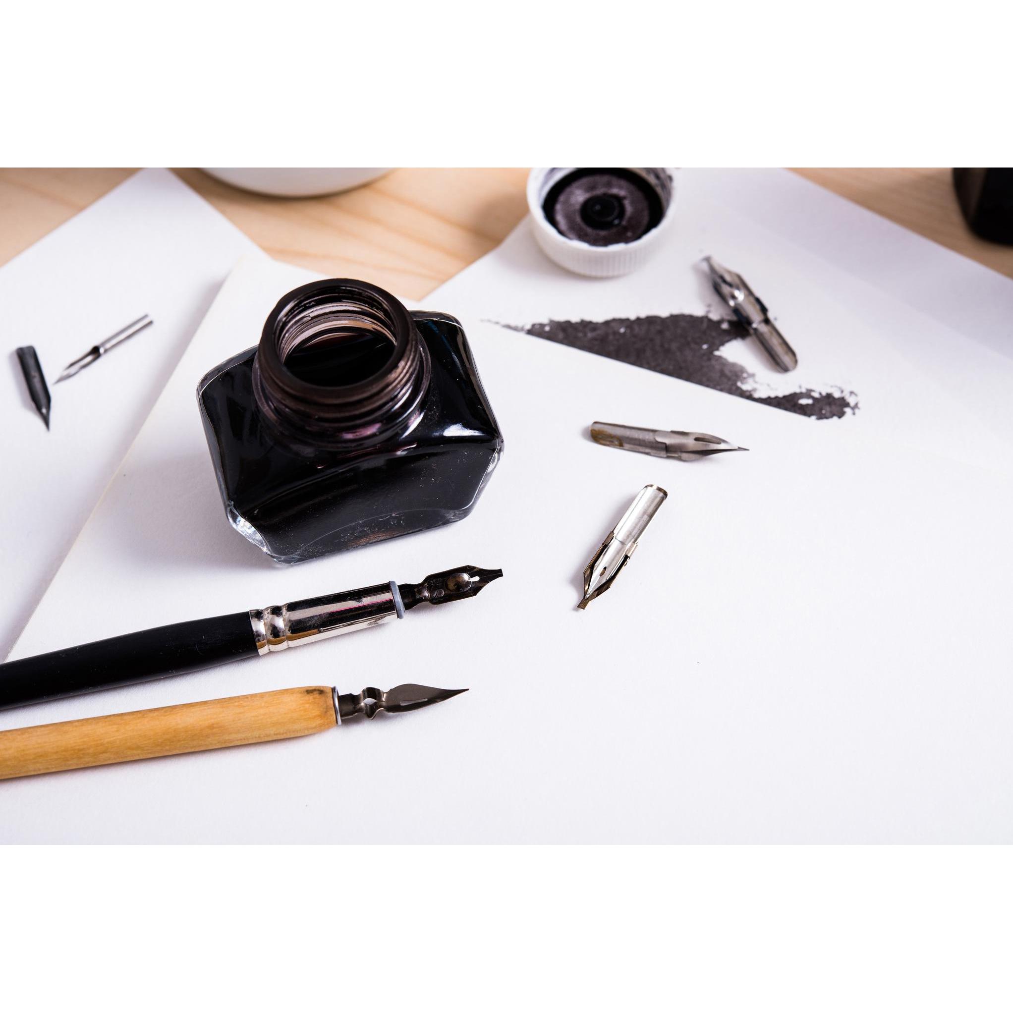 Thumbnail - Clairefontaine, Bastelpapier, Multi-Technik (300 g/m², 100 x)