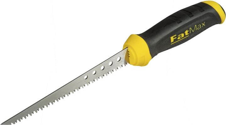 Actual product image Stanley Jigsaw Fat Max 300 mm