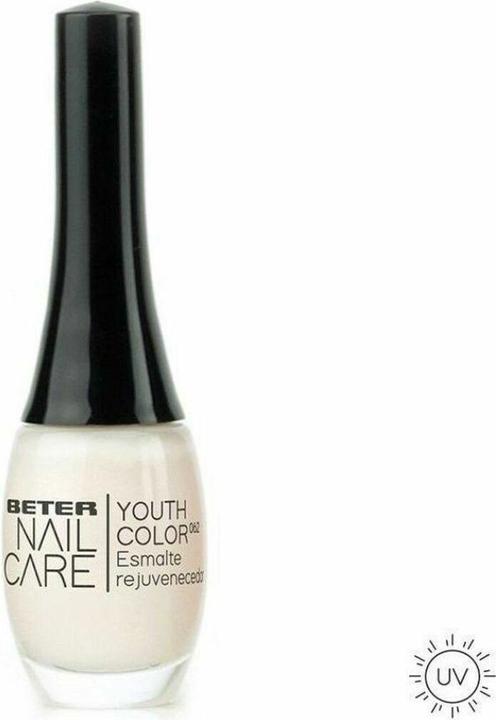Nº 062 Beige French Manicure
