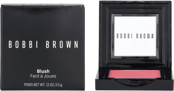 Actual product image Bobbi Brown Blush Shimmer Modern (Modern)