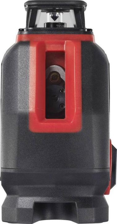 Productafbeelding Toolcraft Laser met hoge zichtbaarheid Ideaal voor plafond- en vloermetingen