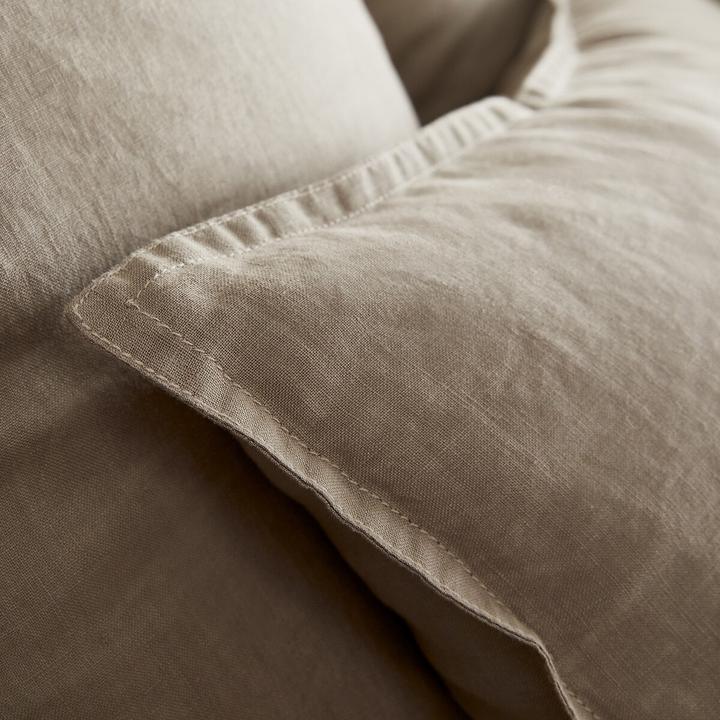 Actual product image AM.PM Elina (Duvet cover, 200 x 200 cm)
