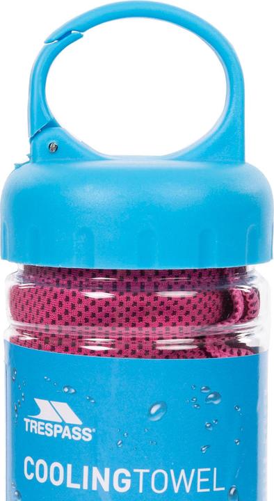 Immagine prodotto Trespass COOLINI - Sciarpa (90 x 30 cm)