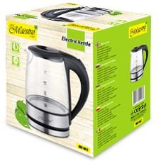 Produktbild Feel-Maestro MR062 Wasserkocher (1.20 l)