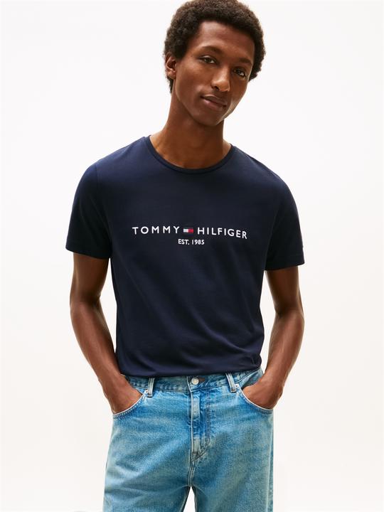 Produktbild Tommy Hilfiger Core Logo (XS)
