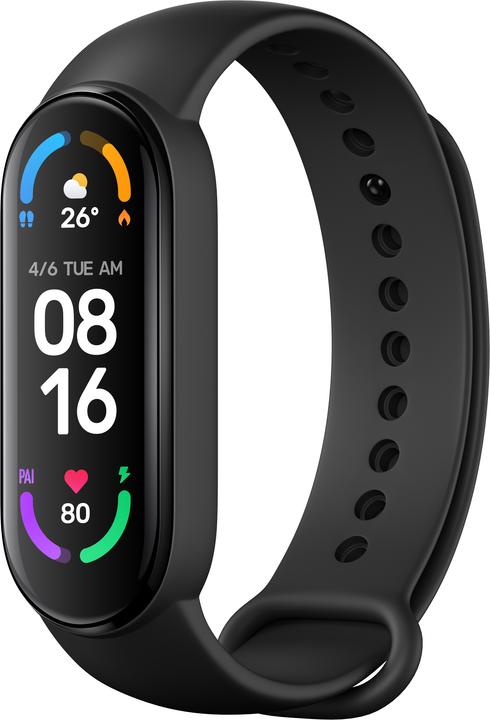 Xiaomi Mi Smart Band 6 (39.60 mm)