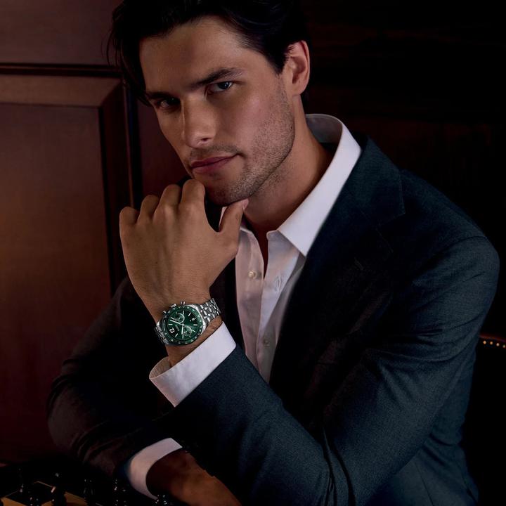 Actual product image Cluse Aravis (Analogue wristwatch, 41 mm)