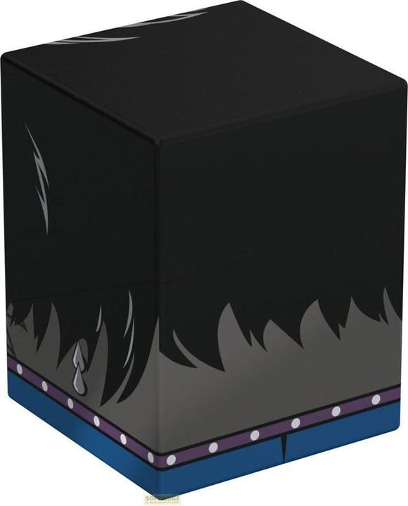 Produktbild Ultimate Guard Squaroes - Squaroe DC Justice League™ JL013 - Lobo™