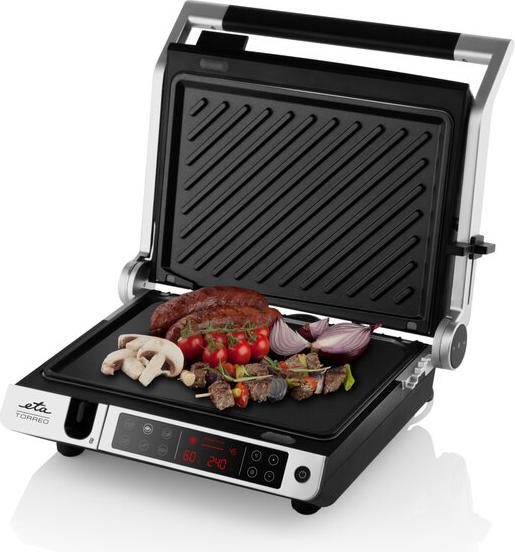 Actual product image ETA 715590000 contact grill