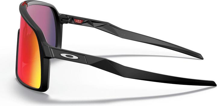 Immagine prodotto Oakley Sutro (Nero opaco, Strada premiata)